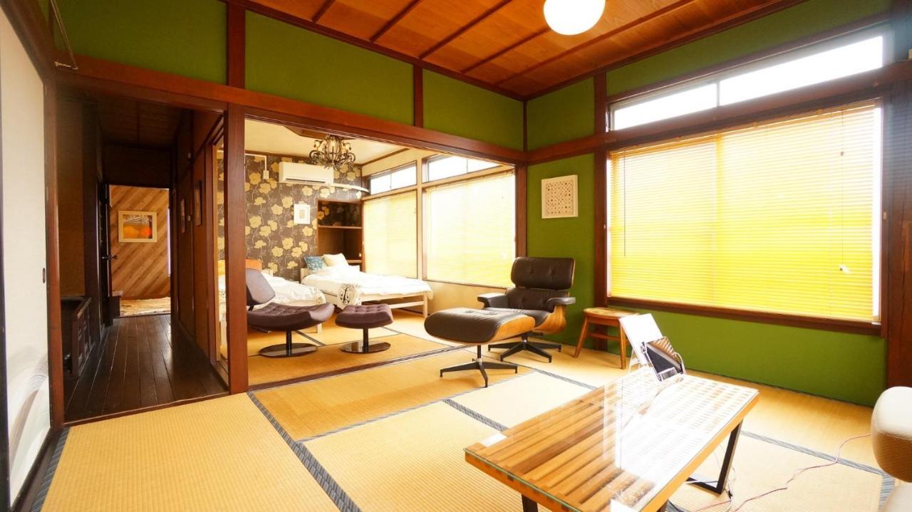 Private House St / Vacation Stay 34418 Takayama  Bagian luar foto