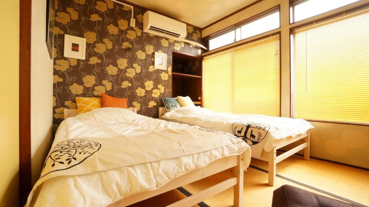 Private House St / Vacation Stay 34418 Takayama  Bagian luar foto