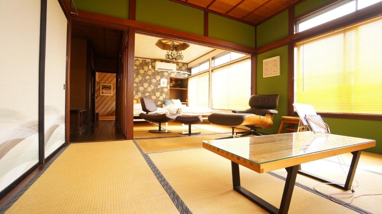 Private House St / Vacation Stay 34418 Takayama  Bagian luar foto